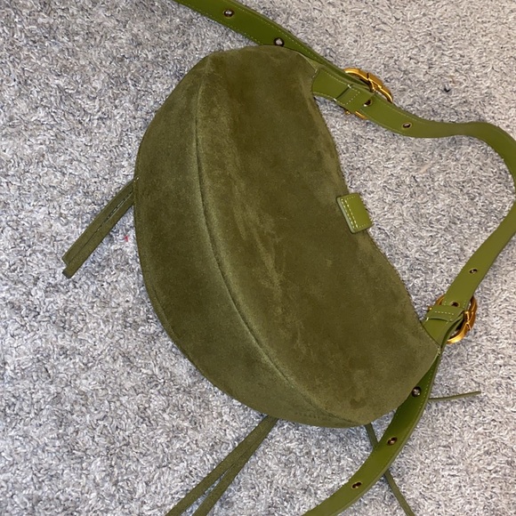 JW PEI Olive Tessa Purse - Picture 4 of 4